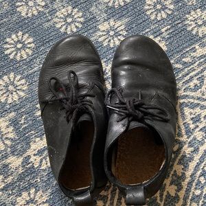 Vivo go barefoot Gobi lace up shoe